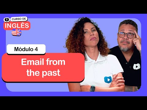Grammar Review CursoemVideo de inglês Módulo 4