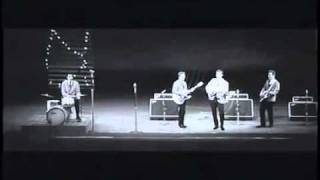 The Ventures - Bulldog live in Japan 1965.flv