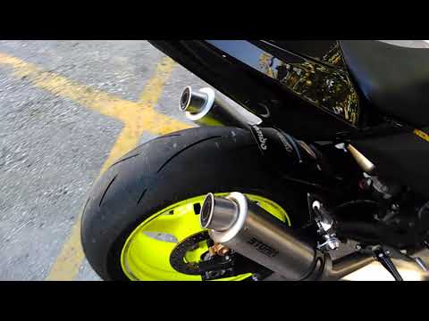 Kawasaki z1000 gen1 swap