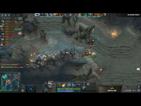 Abed insane blink rp dodge