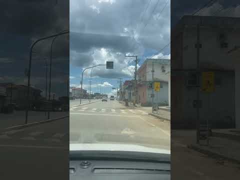 São Félix do Coribe, Bahia.