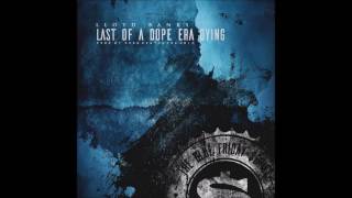 Lloyd Banks - Last Of A Dope Era Dying (Official Instrumental) [Prod By SeanKeatonTheHNIC]