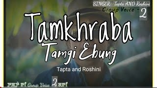 Download lagu Tamkhraba tapta lyrics mp3