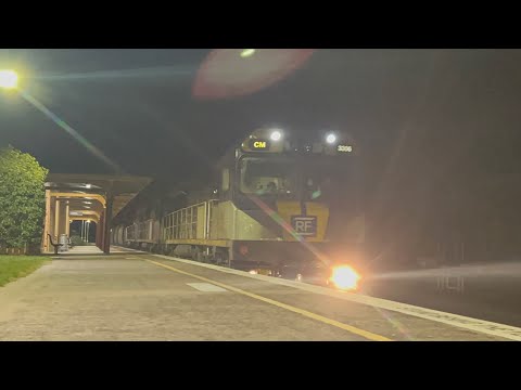 CM3306, CM3314 & CM3301 - Harden