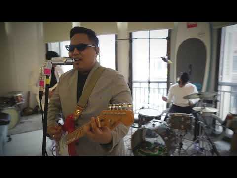 The Purnama's - Mabuk Asmara (Live Session 2021)