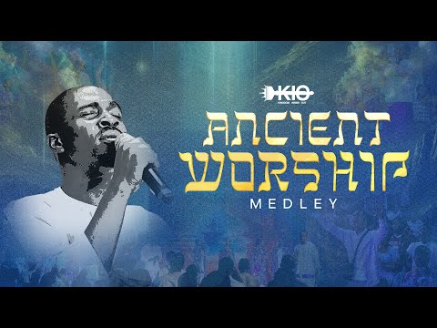 Kingdom Inside Out Worship Video 3