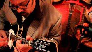Video thumbnail for From the Archives: Eastwood Mandocaster demo - Rick Redington by Eastwood Guitars