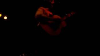 Laura Gibson - Come By Storm (Live)