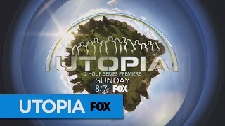 UTOPIA Has a Theme Song! | Day 3 | UTOPIA