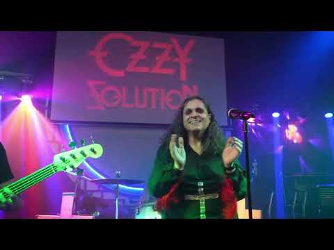 Close my eyes for ever