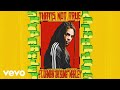 Skip Marley - That's Not True (Audio) ft. Damian "Jr. Gong" Marley
