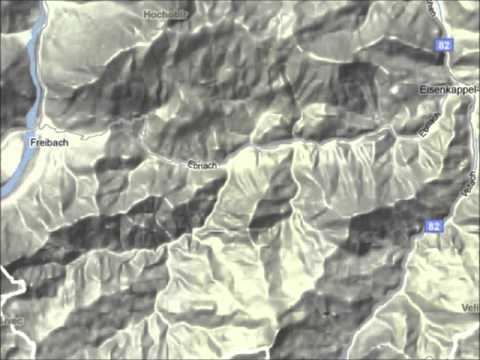 Pevke in pevci z Obirskega - Pu hartǝlc je španciraŭa