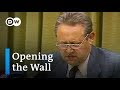 The Berlin Wall A Stroke Of Fate That Changed History Focus On Europe