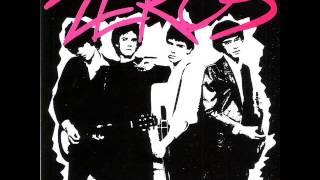 The Zeros - Wild Weekend