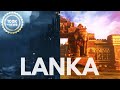 Adipurush VFX Fixed !! | Lanka scene