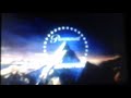 Paramount High Definition Logo 2006 Short Version