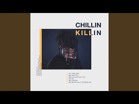 KeithCharles Spacebar - Get The Door feat. Archibald Slim (Lyrics)