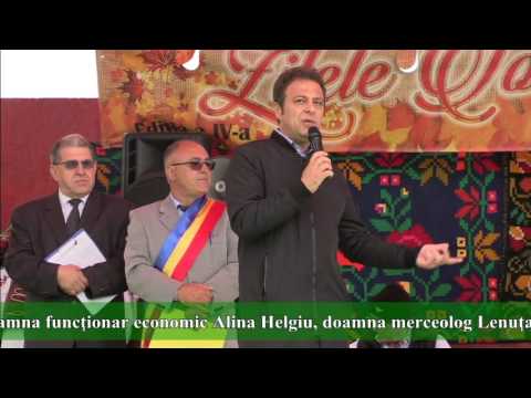 25.09.2016  Nunta de aur Băcani