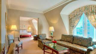 Sir Stamford Circular Quay Hotel, Sydney, Australia