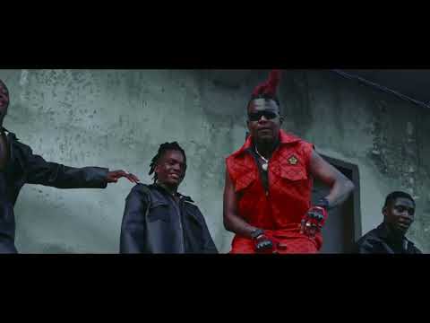 FIOR 2 BIOR  X  JOJO LE BARBU - " DÊGUÊ " (CLIP OFFICIEL)