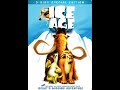 Opening To Ice Age 2002 DVD Disc 2