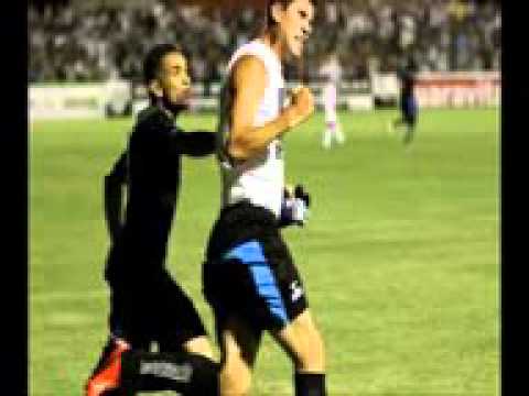 Treze 1 x 0 Santa Cruz PE .Haja emoção!!