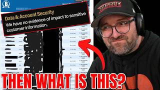 Is Beckett Down Because of The Undisclosed Data Breach?