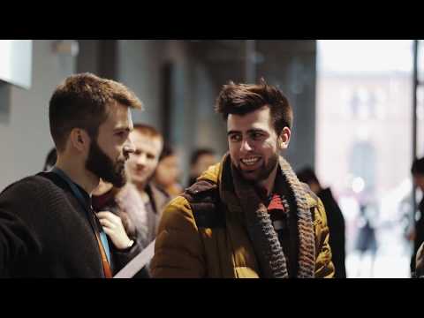 PyData Warsaw Conference 2019 - Showreel