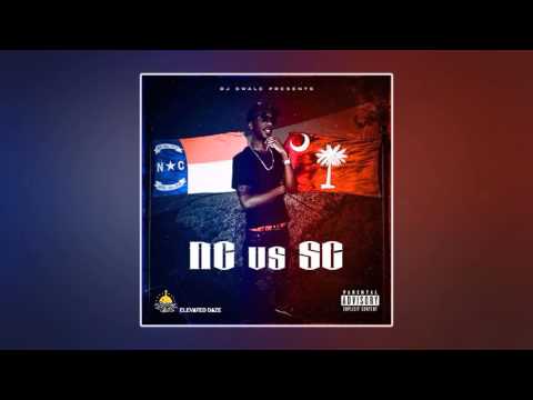 JayWay Sosa, Face Lucci & Cha Soo Cold - Shit Together