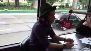 Jason Dy &quot;Caught In That Feeling&quot; #HappyBirthdayWish1075