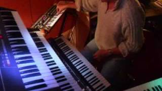 Bladerunner atmosphere part 2 Desolation path