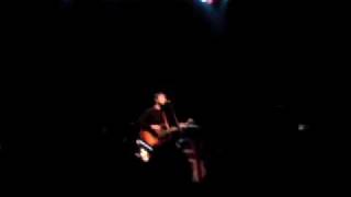 Pete Doherty - Arcady - LIVE - Brighton Dome - 19-3-2009