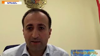 Ինչո՞ւ են նոր առողջացածներն ավելի շատ, քան վարակվածները. նախարարը հորդորում է զգոն մնալ