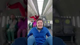 What you DIDN&#39;T know about the Upside Down &amp; Inside Out music video