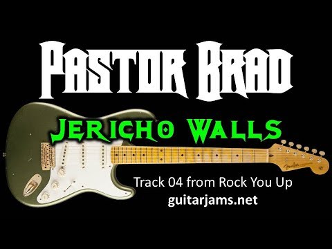 Thumbnail for Jericho Walls video