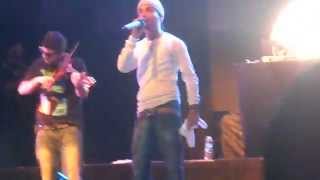 Arcangel - Me Myself &amp; My Money @ Groove (Argentina)