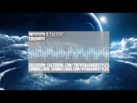 Firelite & Salient - Triumph (Original Mix) (Free Release)
