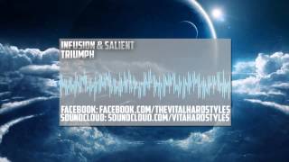 Firelite & Salient - Triumph (Original Mix) (Free Release)