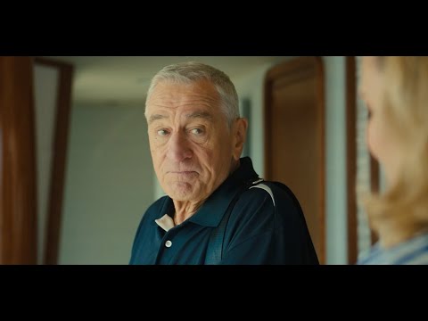 Trailer filmu Wszystko o moim starym