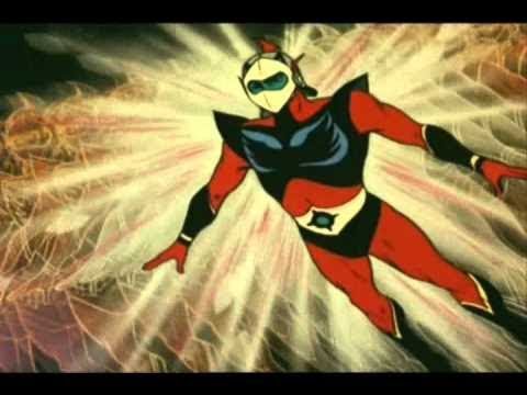 أسلحة و هجمات جرندايزر بصوت الفنان جهاد الأطرش - دوق فليد / دايسكي