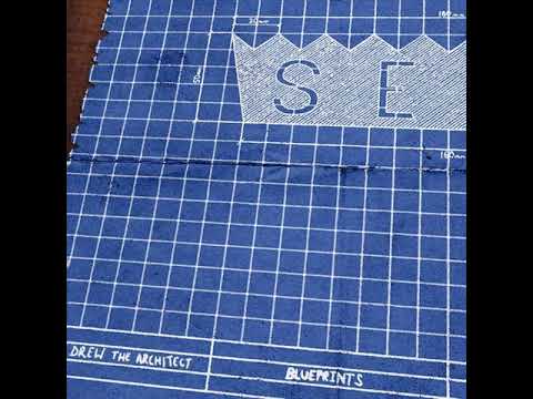 drew the architect - blueprints [Full Album]