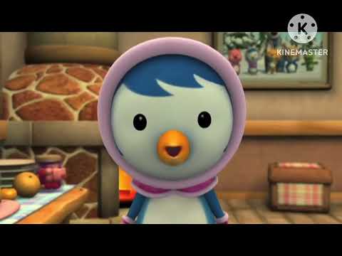 “Mystery Age: The Meltdown” Part 13 - Family Ties