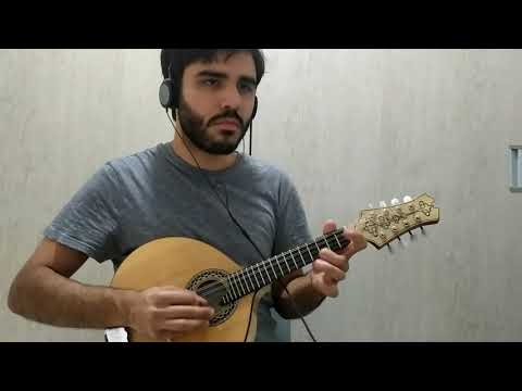 Cabuloso - (Jacob do bandolim)