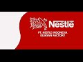 Company Profile PT Nestle Indonesia