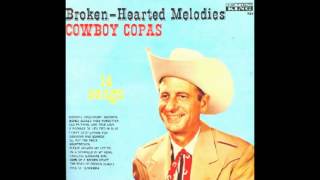 Cowboy Copas - My Carolina Sunshine Girl