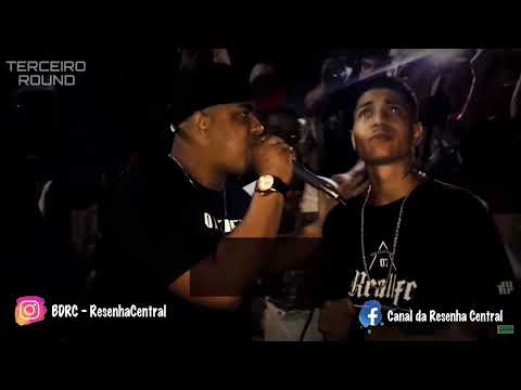 (JOGOU NA CARA 🔥🔥) FAEL x YANG | BATALHA DO TANK | SELETIVA RJ