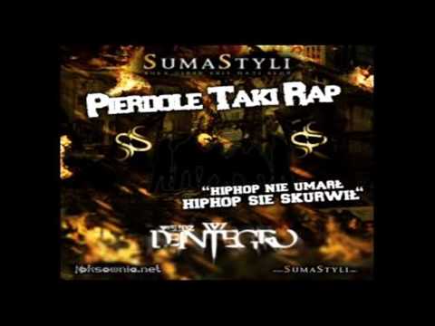 Suma Styli - Wypowiadam wojnę