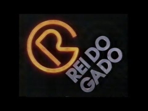 Commercial breaks during the afternoon movie session and Globo Repórter (May 17, 1996)