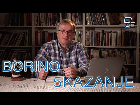 Borino 5kazanje 047 - 08. mart 2024.