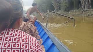 Download lagu Ngabas 26 iti bubu Jarang ba menua empanang indonesia mp3